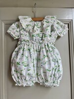 Petit Bateau Daisies Set 6m