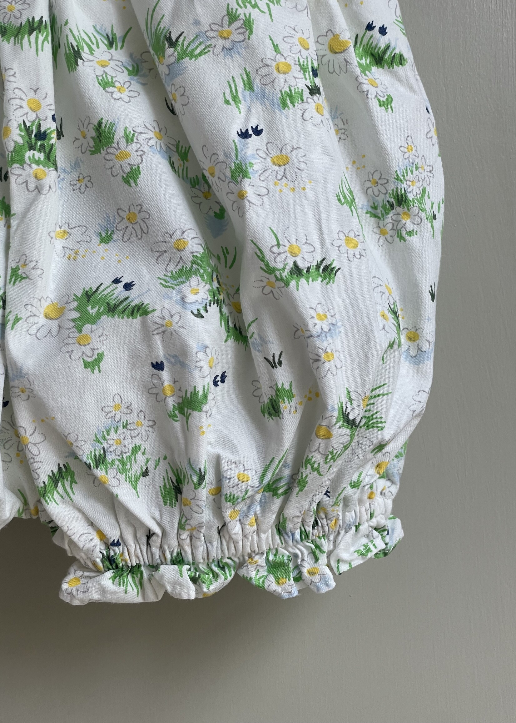 Petit Bateau Daisies Set 6m