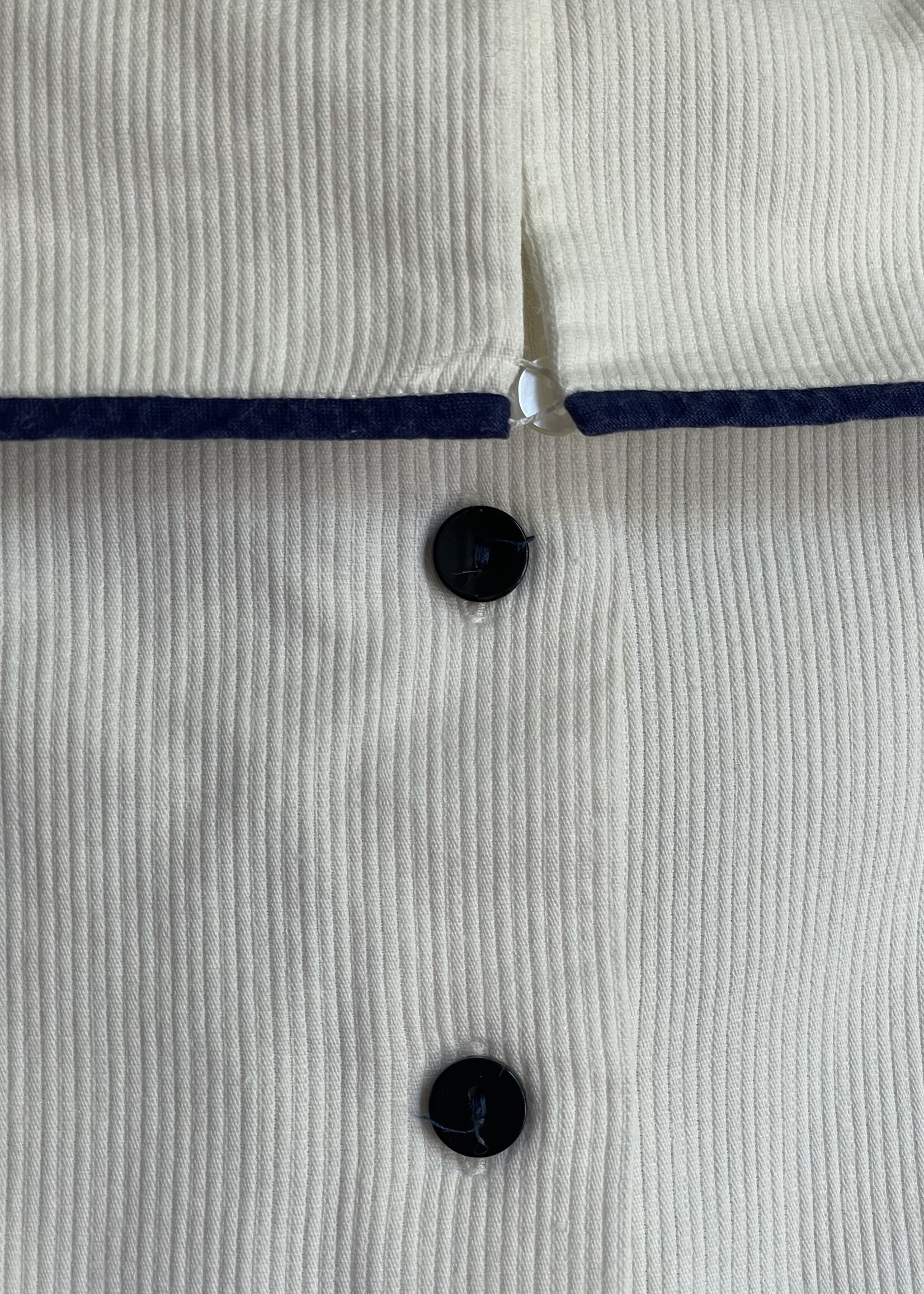 Vintage Sailor Top 3-6m