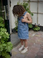OshKosh Denim Dress 6y