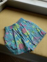Vintage Animal Shorts 6y