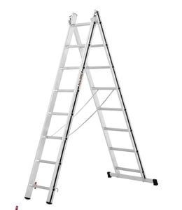 Hymer Hymer ladder 2x8