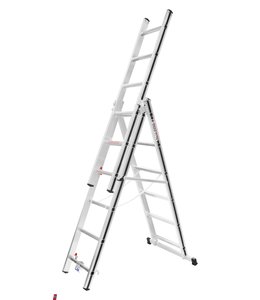 Hymer Hymer ladder 3x6
