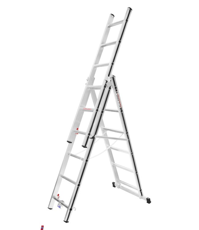 Hymer Hymer ladder 3x10