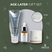 IMAGE Skincare Gift Set  2 Age Later