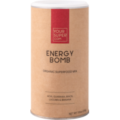 Your Super Energy Bomb