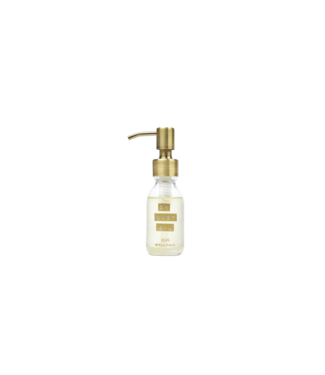 SOFT BABY Baby oil 100ml ClearBrass