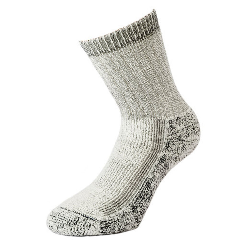 Desillusie Malawi altijd Soga S5 merino wollen sokken - Warme sokken met badstof - merinosokken.nl