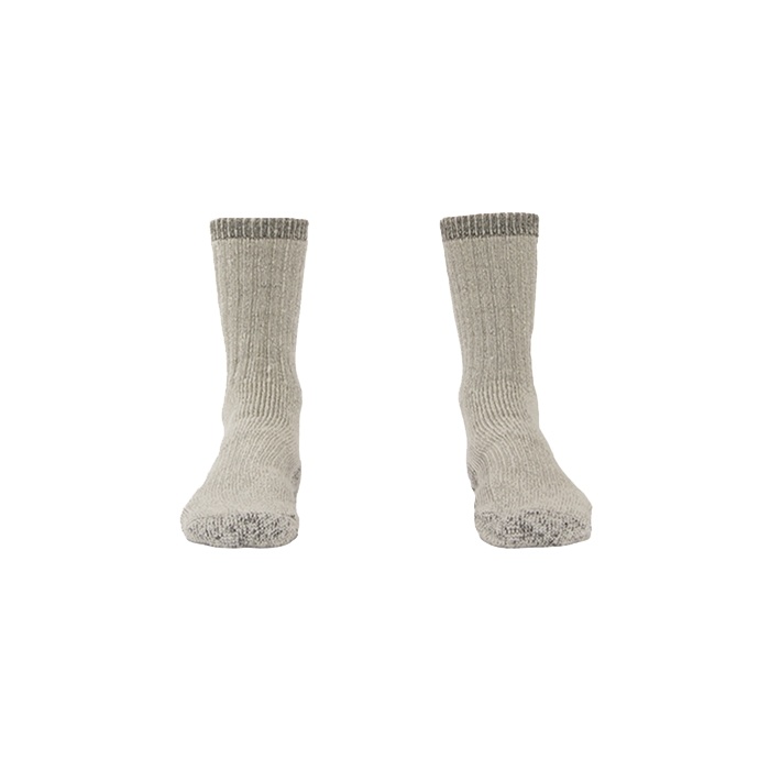 Desillusie Malawi altijd Soga S5 merino wollen sokken - Warme sokken met badstof - merinosokken.nl