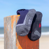 Soga merino wollen thermo wandelsokken S12