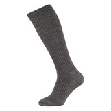 Angro merino wollen kniekousen extra stevig