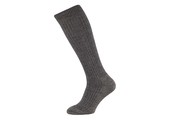 Merino wollen kniekousen extra stevig