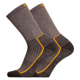 Uphillsport stevige Saana merino wollen wandelsokken 8386