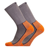 Uphillsport stevige Saana merino wollen wandelsokken 8386