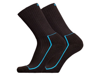 Stevige Saana merino wollen wandelsokken