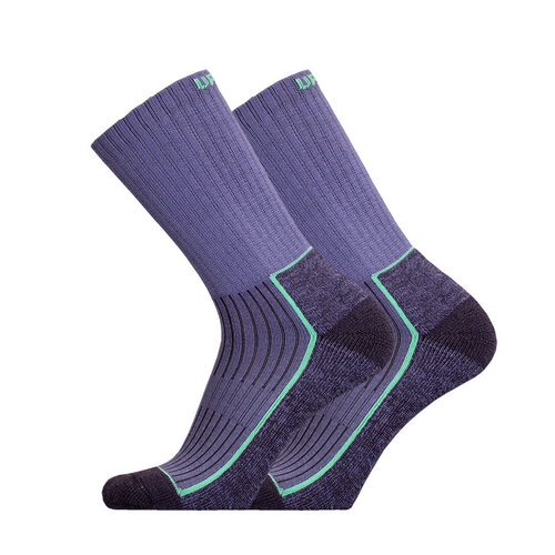 Kleur: blauw, Maat: 35-38