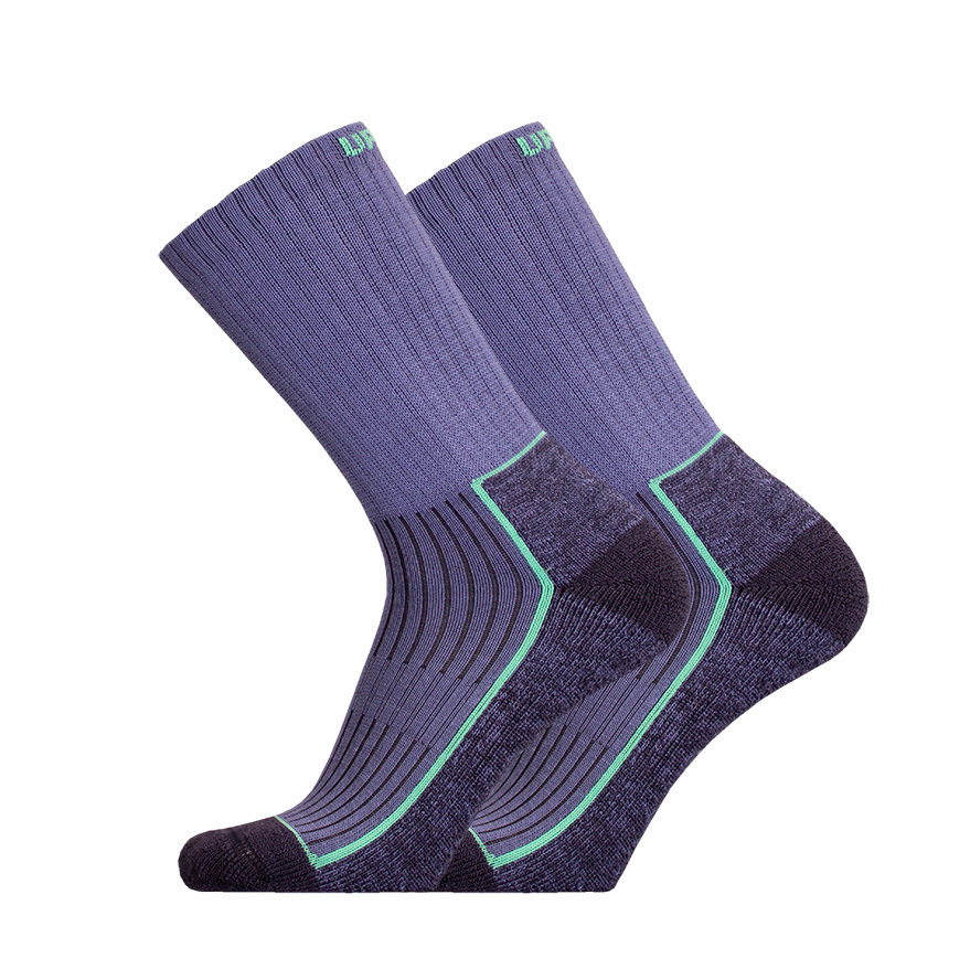 Uphillsport stevige merino wollen wandelsokken 8386