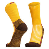 Uphillsport stevige dames merino wollen wandelsokken 7034