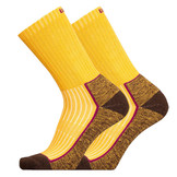 Uphillsport stevige dames merino wollen wandelsokken 7034