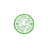 Uphillsport stevige dames merino wollen wandelsokken 7034