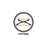 Uphillsport stevige dames merino wollen wandelsokken 7034