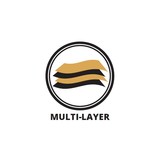 Uphillsport koele merino wandelsokken met coolmax 8385