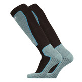 Uphillsport valta skisokken met 4-laagse structuur 8553