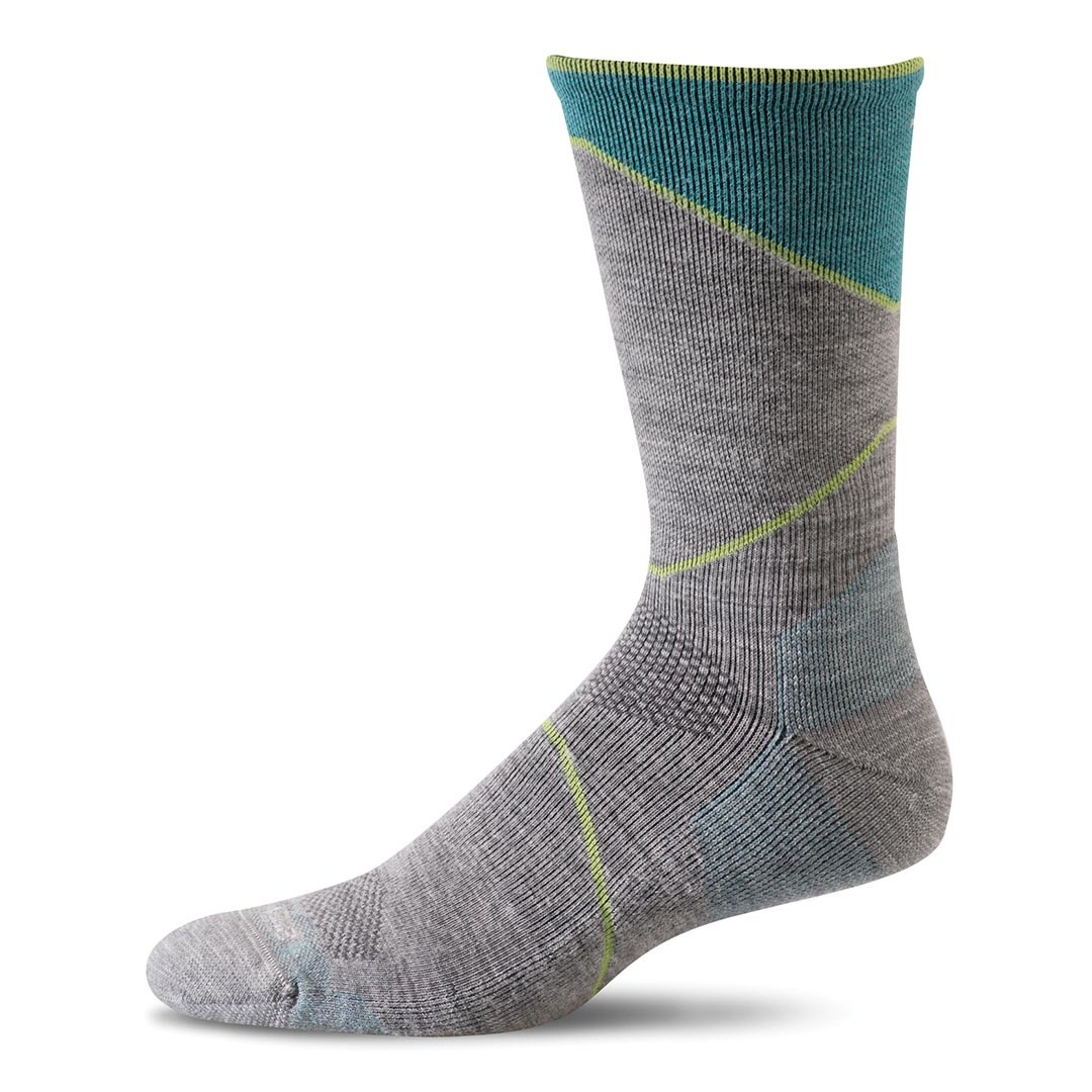 Sockwell thermo alpaca wandelsokken dames sw38w