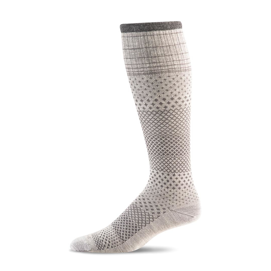 Sockwell micro compressie kniekousen voor dames