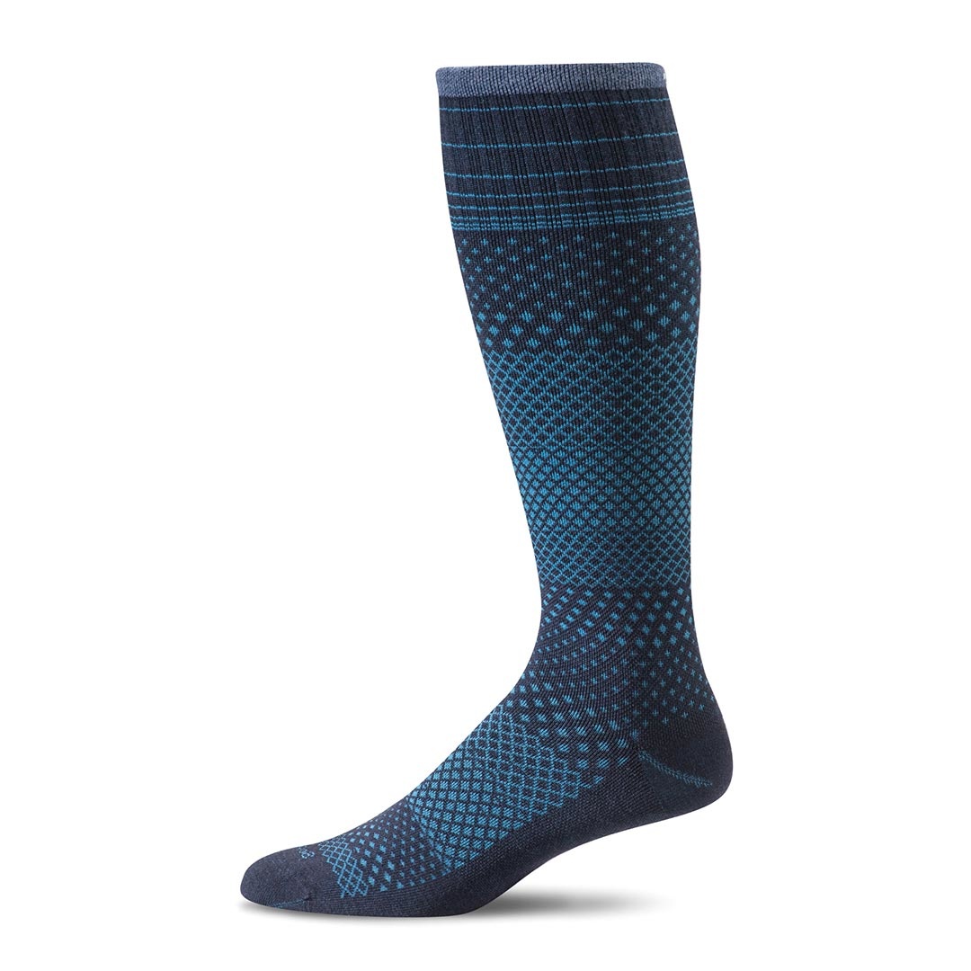 Sockwell micro compressie kniekousen voor dames