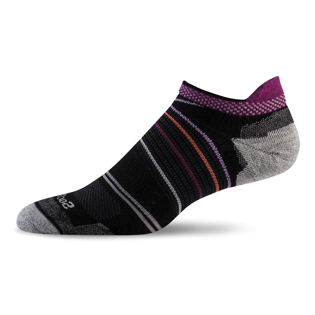 Sockwell stabilizer lage compressie dames sportsokken