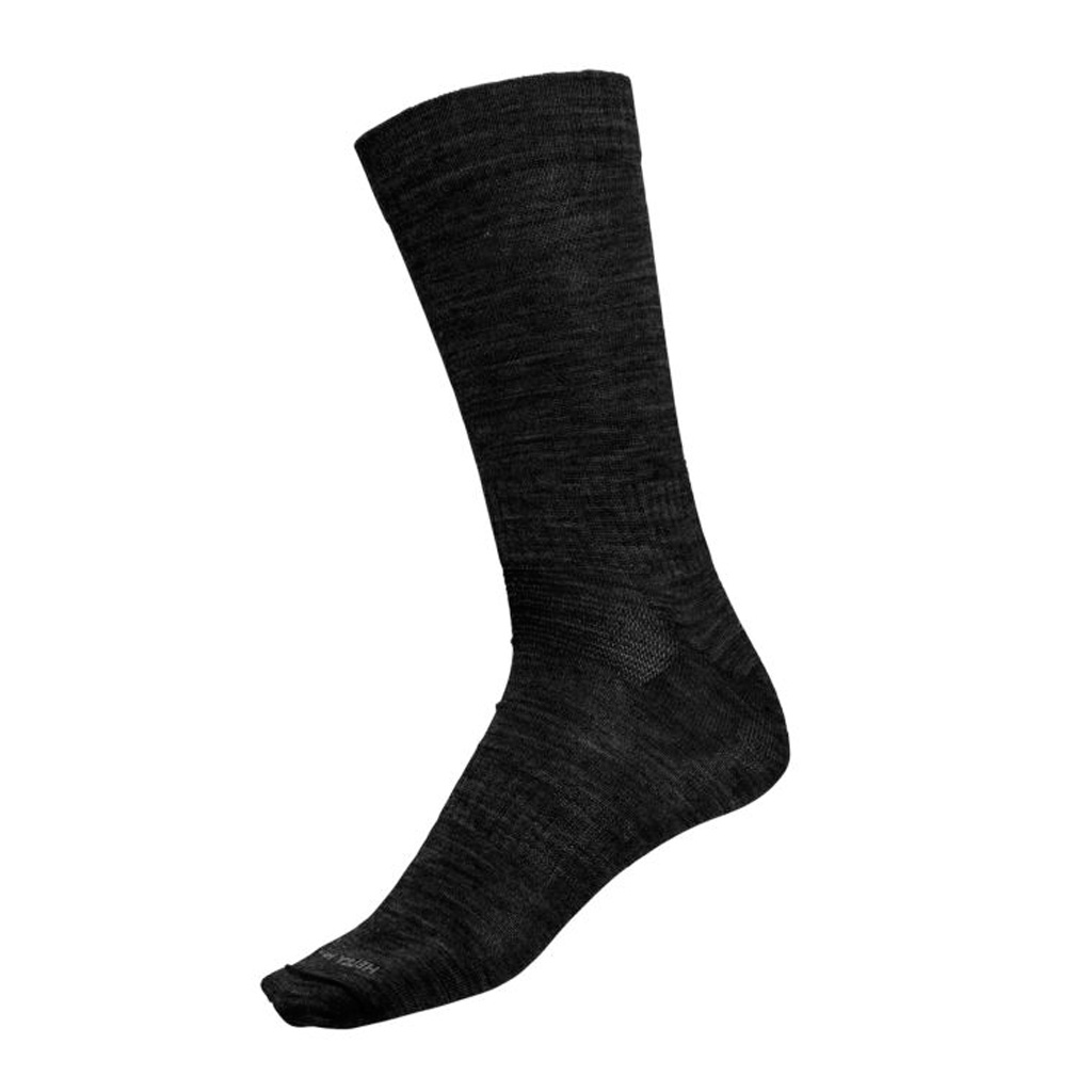 Helly hansen light liner merino wollen herensokken