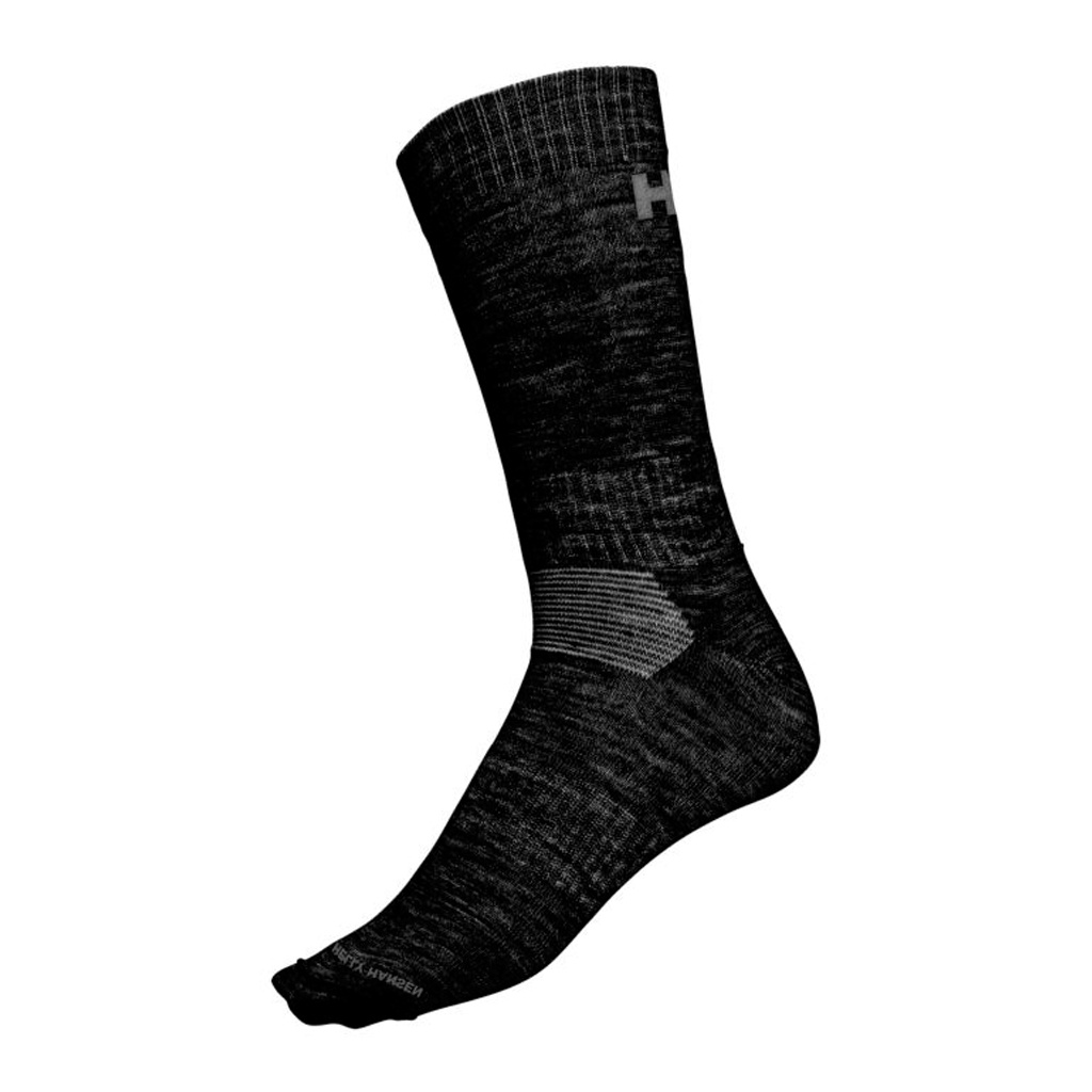 Helly hansen light liner merino wollen damessokken