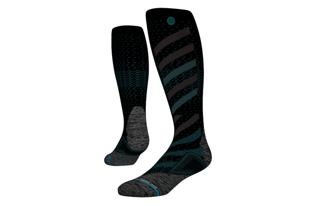 Stance ultralight heren skisokken alpine jc