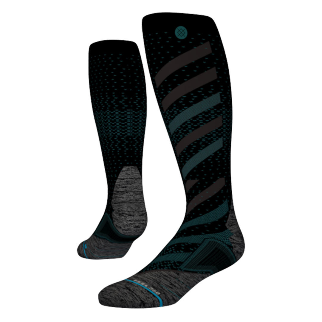 Stance ultralight heren skisokken alpine jc