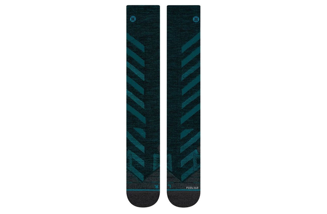 Stance ultralight heren skisokken alpine jc