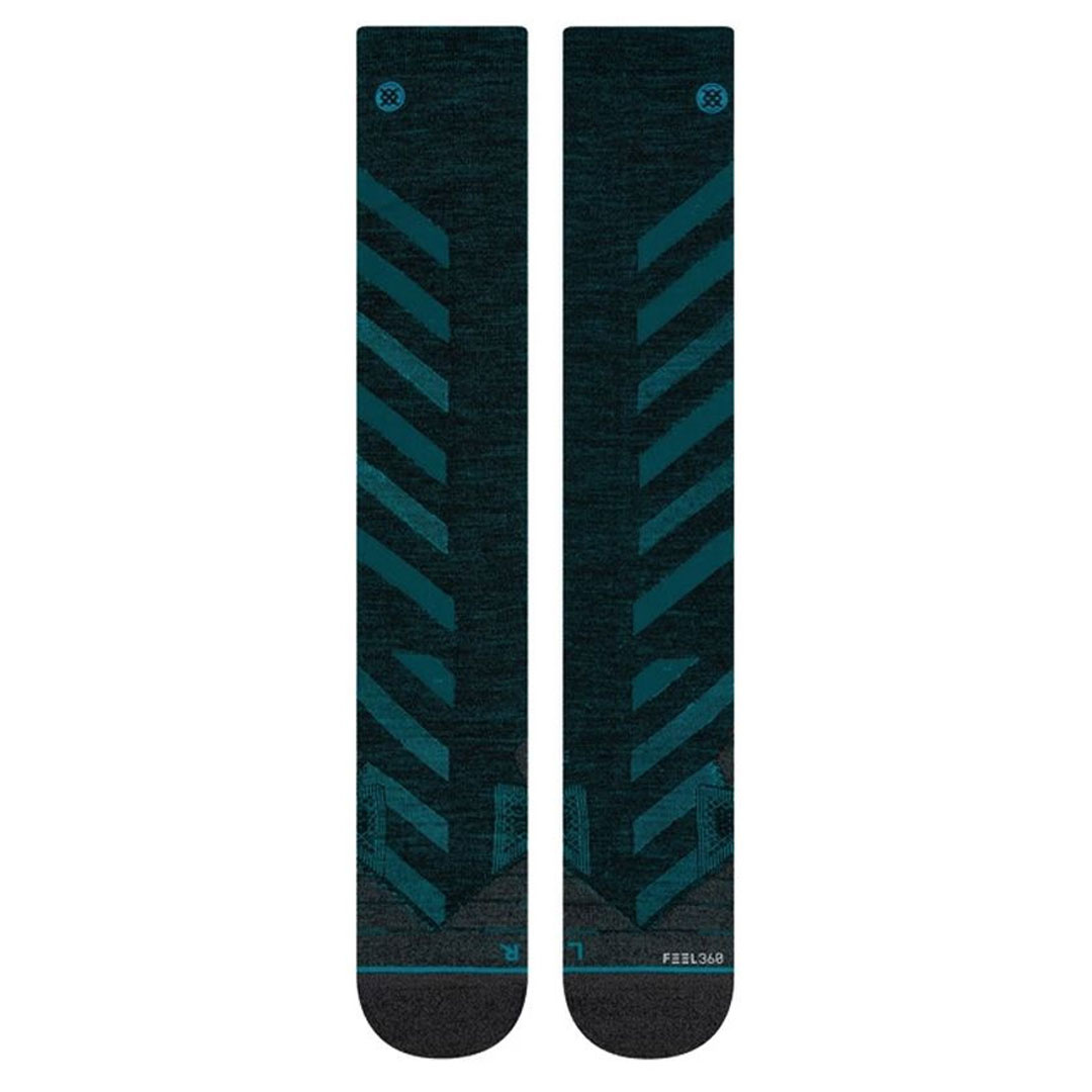 Stance ultralight heren skisokken alpine jc