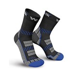 Worik merino wollen thermo werksokken evoke 2-pack