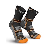 Worik merino wollen thermo werksokken evoke 2-pack