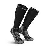 Worik merino wollen thermo kniekousen essence 2-pack