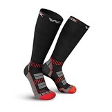 Worik merino wollen thermo kniekousen essence 2-pack