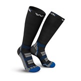 Worik merino wollen thermo kniekousen essence 2-pack