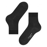 Falke Airport Half Hoge Nette Heren Sokken