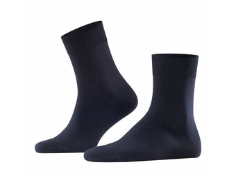 Airport Half Hoge Nette Heren Sokken