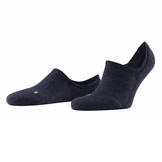 Falke keep warm wollen footies unisex