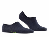 Falke keep warm wollen footies unisex