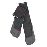 Falke wollen dames wandelsokken met zijde tk2