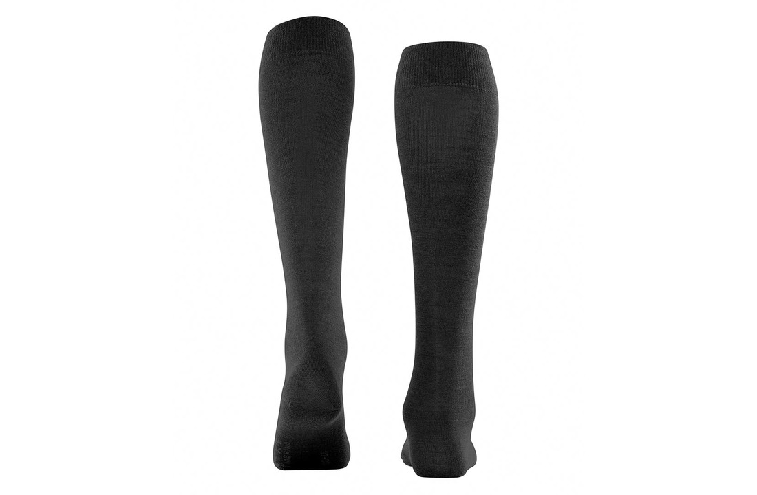 Falke softmerino dames kniekousen
