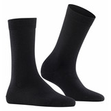 Falke softmerino wollen dames sokken