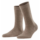 Falke softmerino wollen dames sokken
